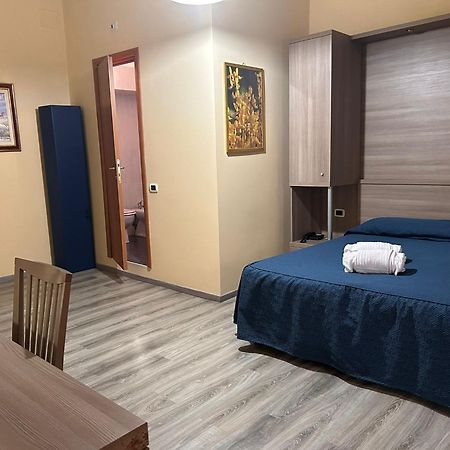 Accommodation Corallo Rzym Zewnętrze zdjęcie
