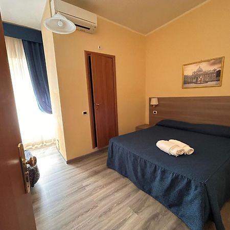 Accommodation Corallo Rzym Zewnętrze zdjęcie