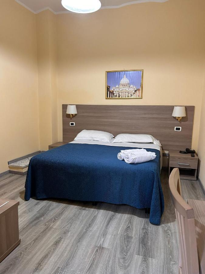 Accommodation Corallo Rzym Zewnętrze zdjęcie