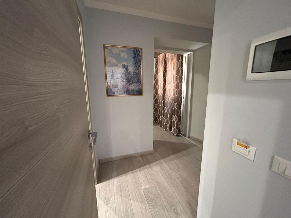 Accommodation Corallo Rzym Zewnętrze zdjęcie