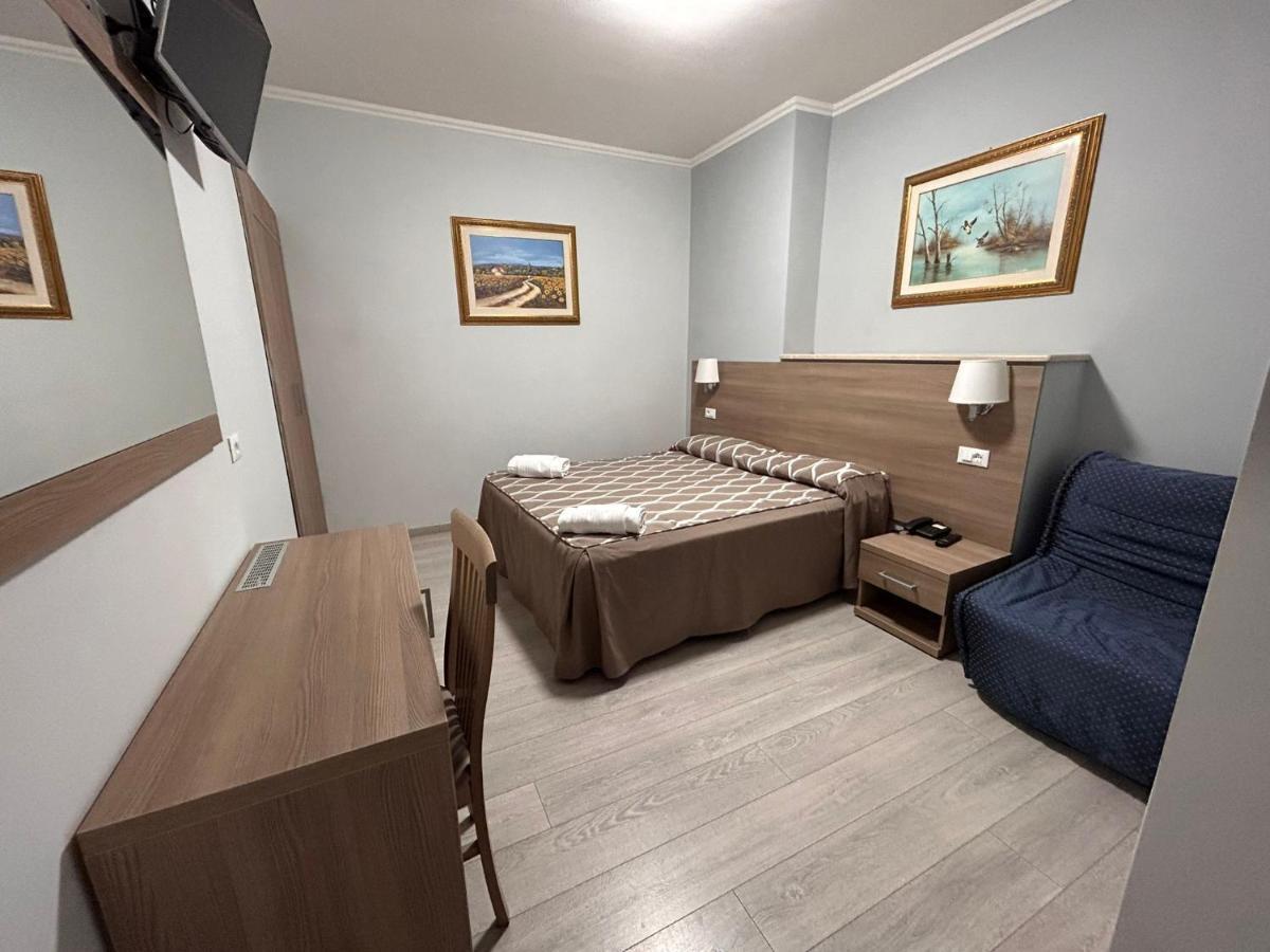 Accommodation Corallo Rzym Zewnętrze zdjęcie