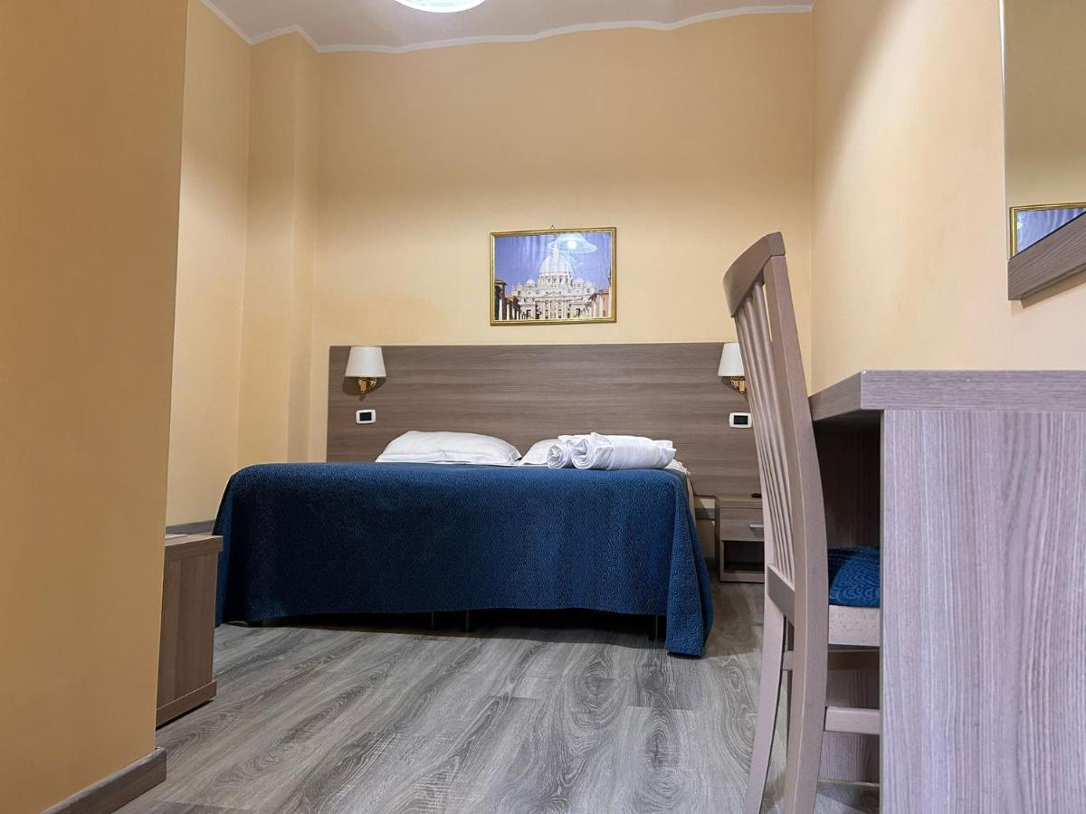 Accommodation Corallo Rzym Zewnętrze zdjęcie