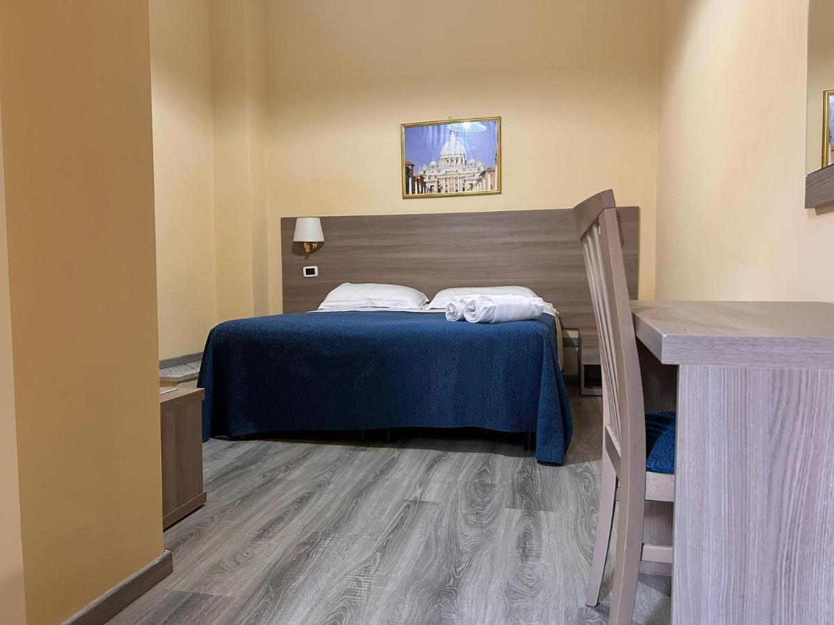 Accommodation Corallo Rzym Zewnętrze zdjęcie
