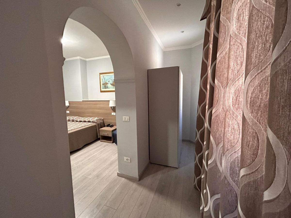 Accommodation Corallo Rzym Zewnętrze zdjęcie