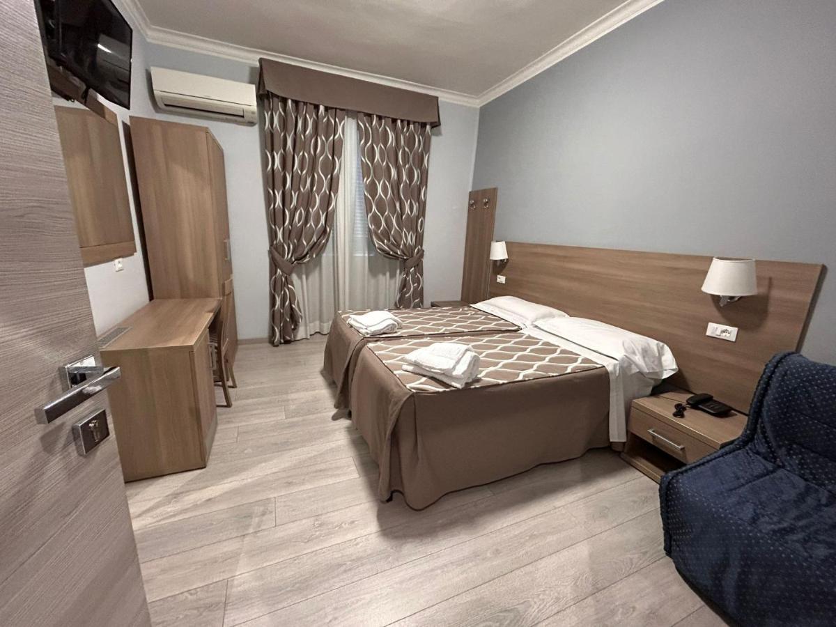 Accommodation Corallo Rzym Zewnętrze zdjęcie