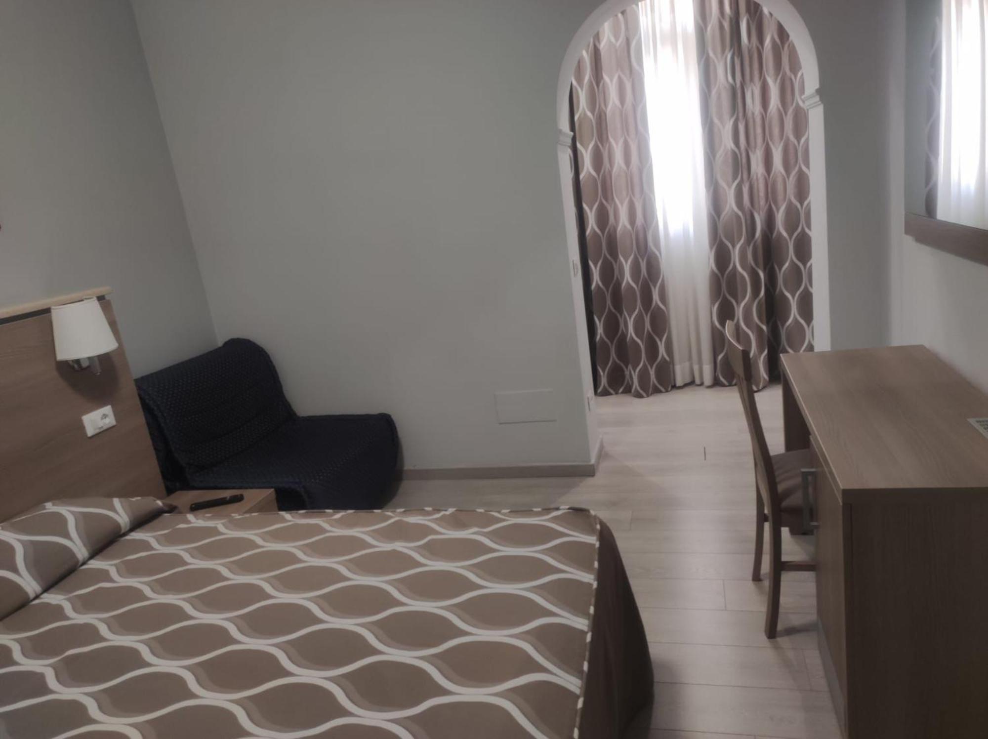 Accommodation Corallo Rzym Zewnętrze zdjęcie