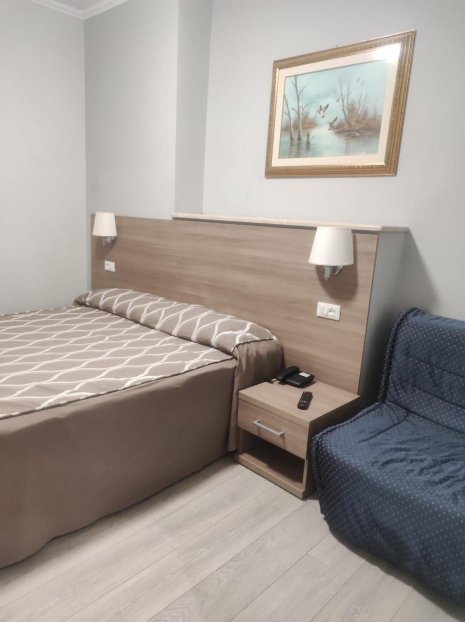 Accommodation Corallo Rzym Zewnętrze zdjęcie