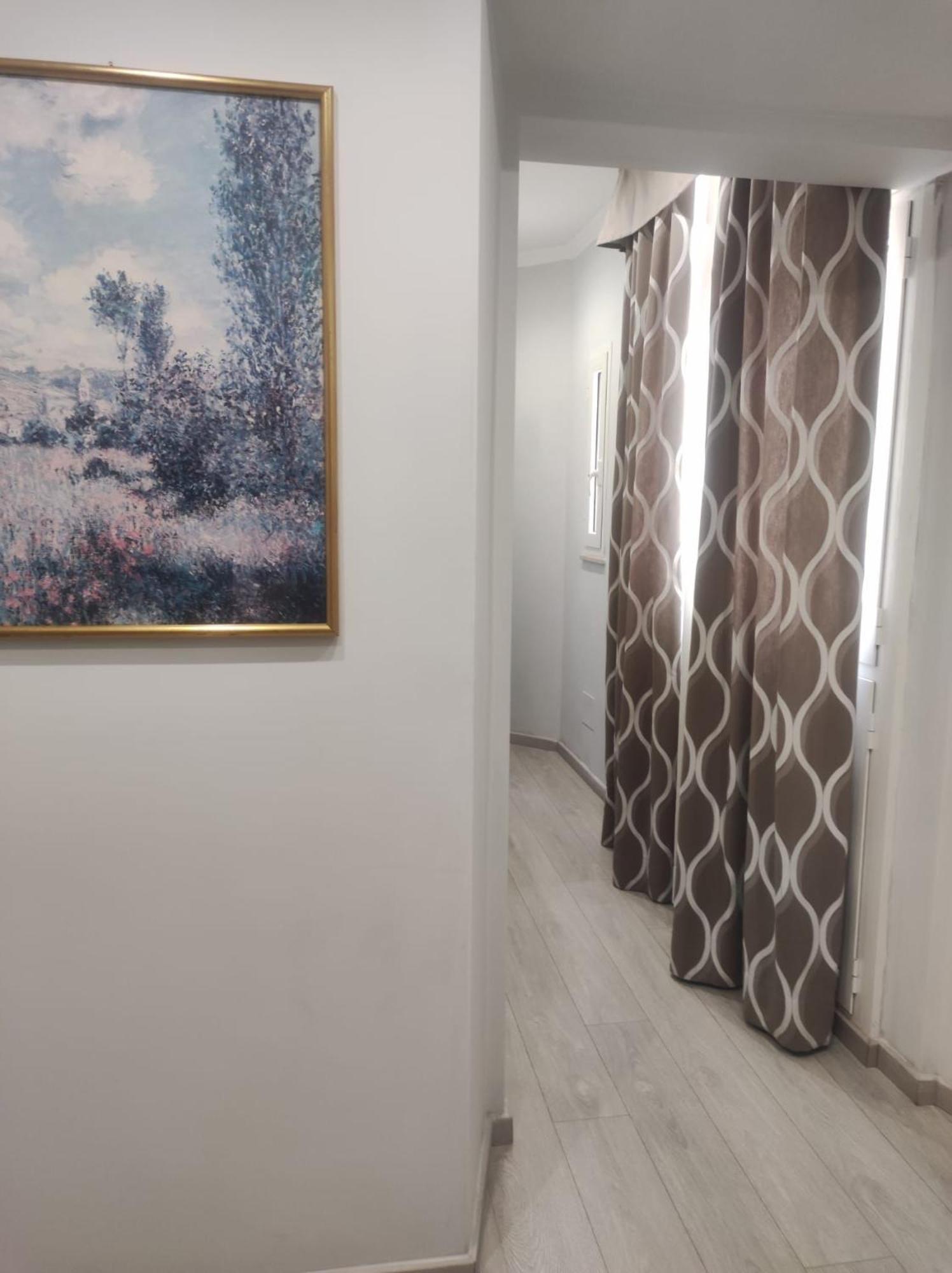 Accommodation Corallo Rzym Zewnętrze zdjęcie