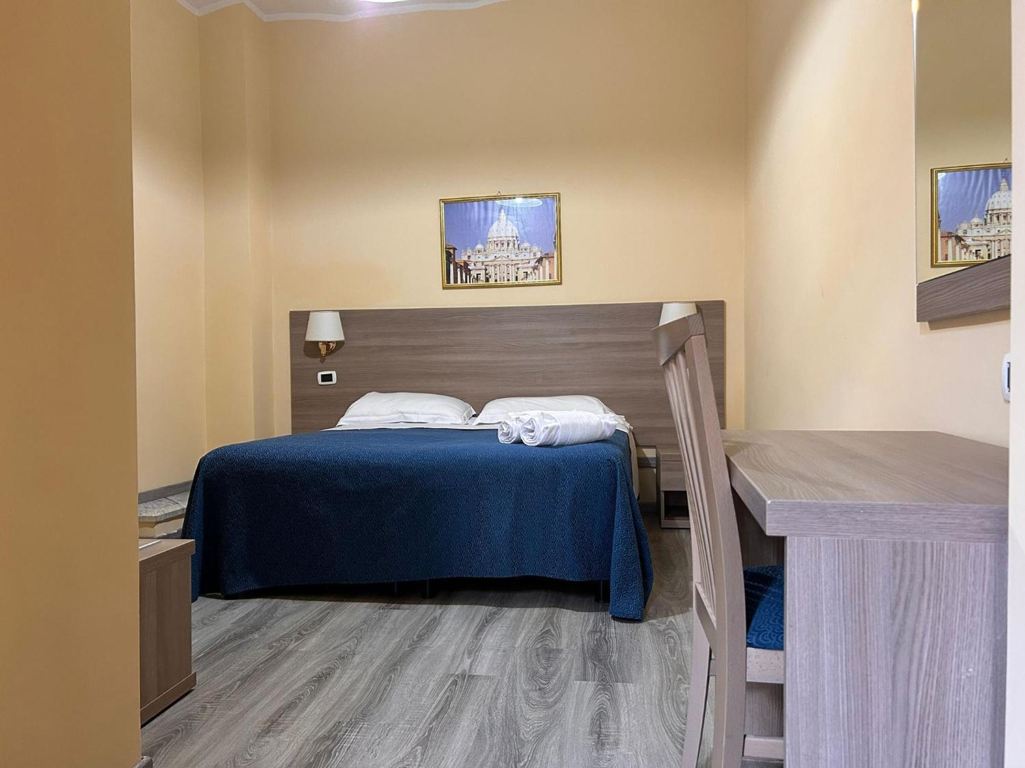Accommodation Corallo Rzym Zewnętrze zdjęcie