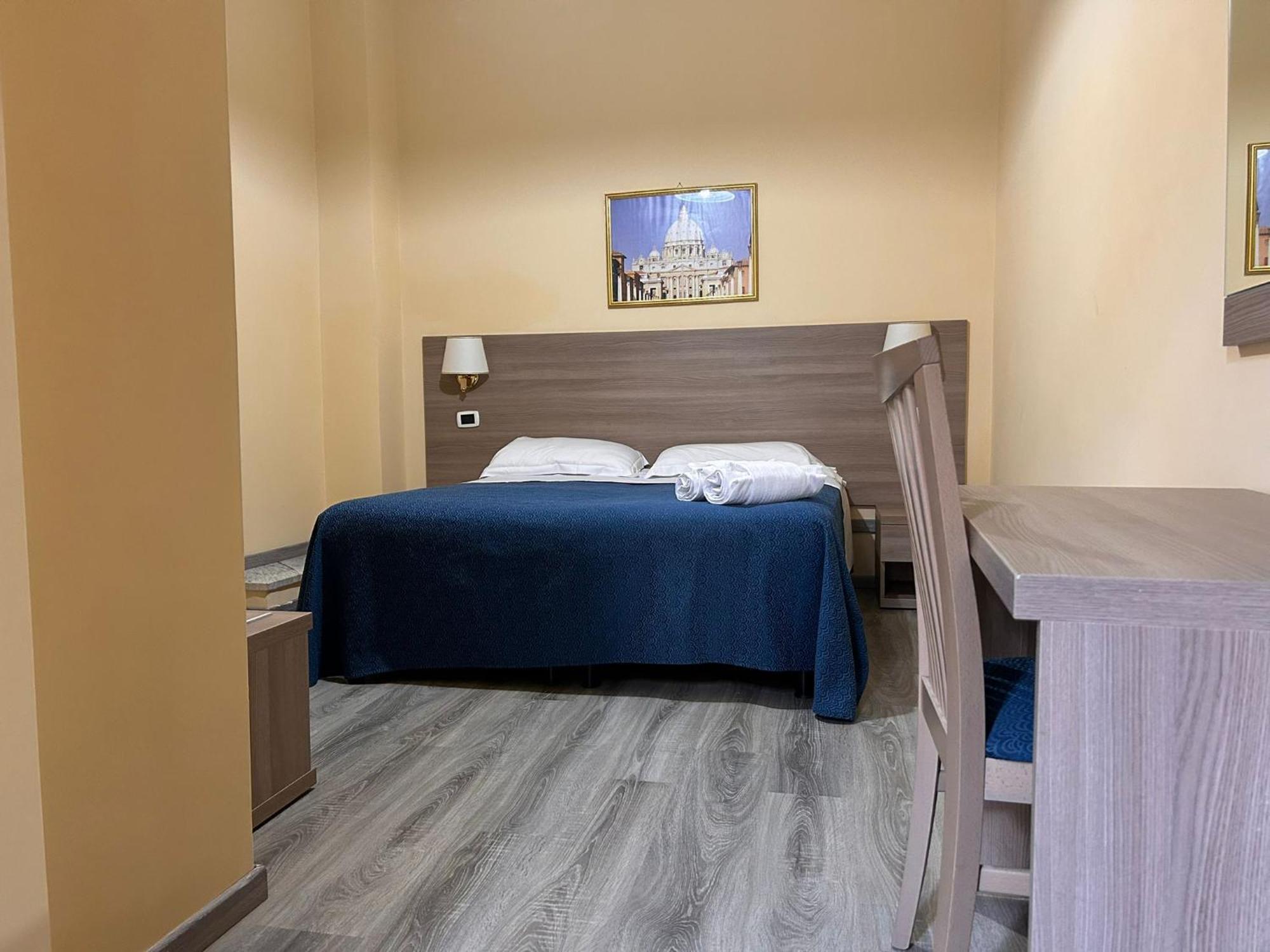 Accommodation Corallo Rzym Zewnętrze zdjęcie