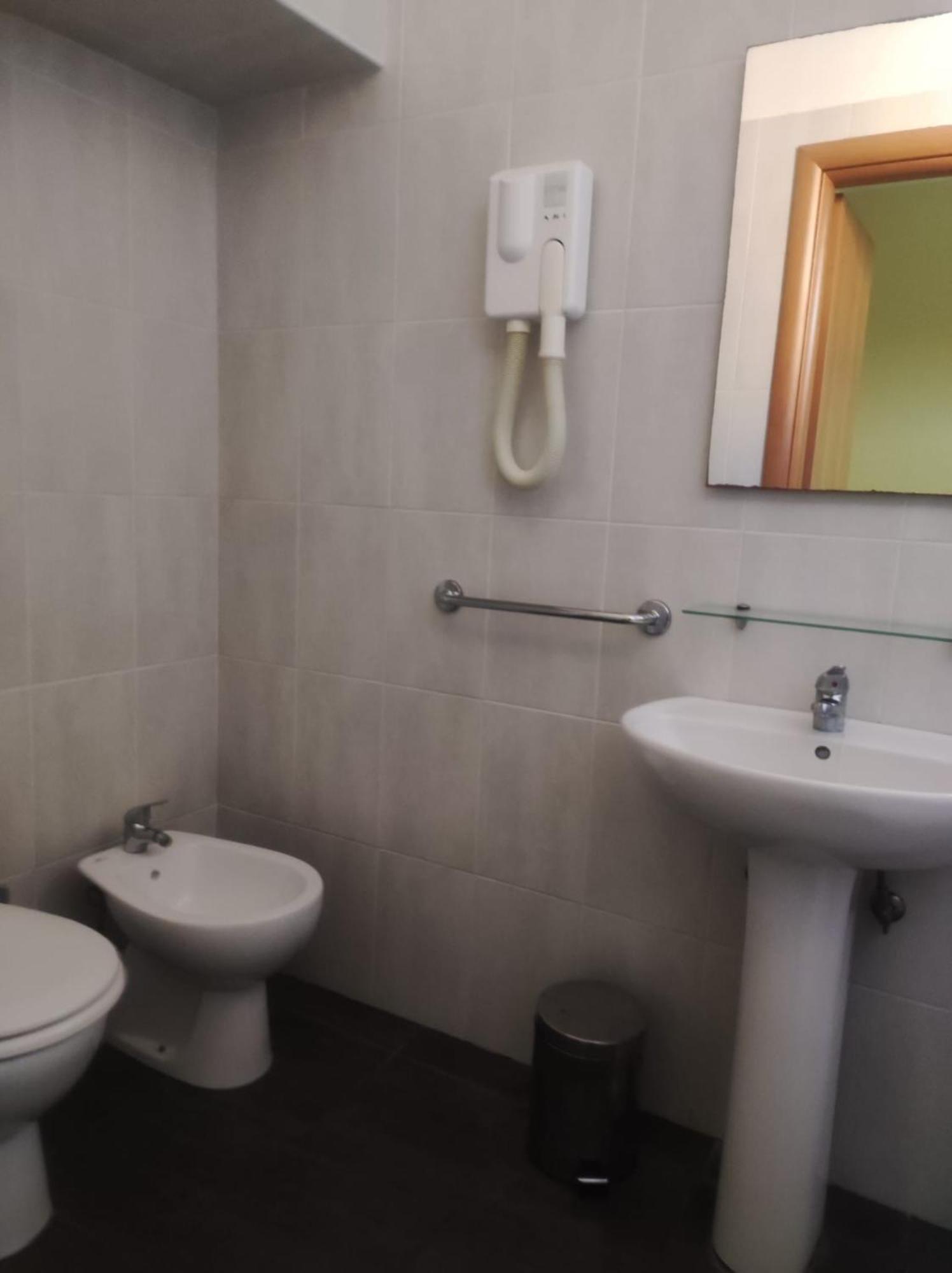 Accommodation Corallo Rzym Zewnętrze zdjęcie