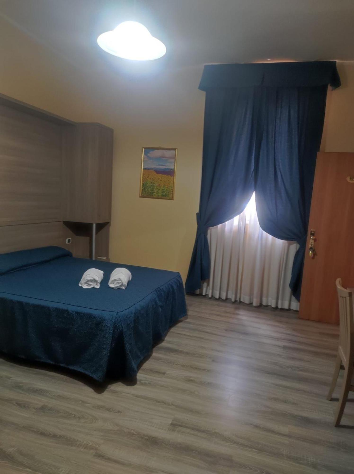 Accommodation Corallo Rzym Zewnętrze zdjęcie