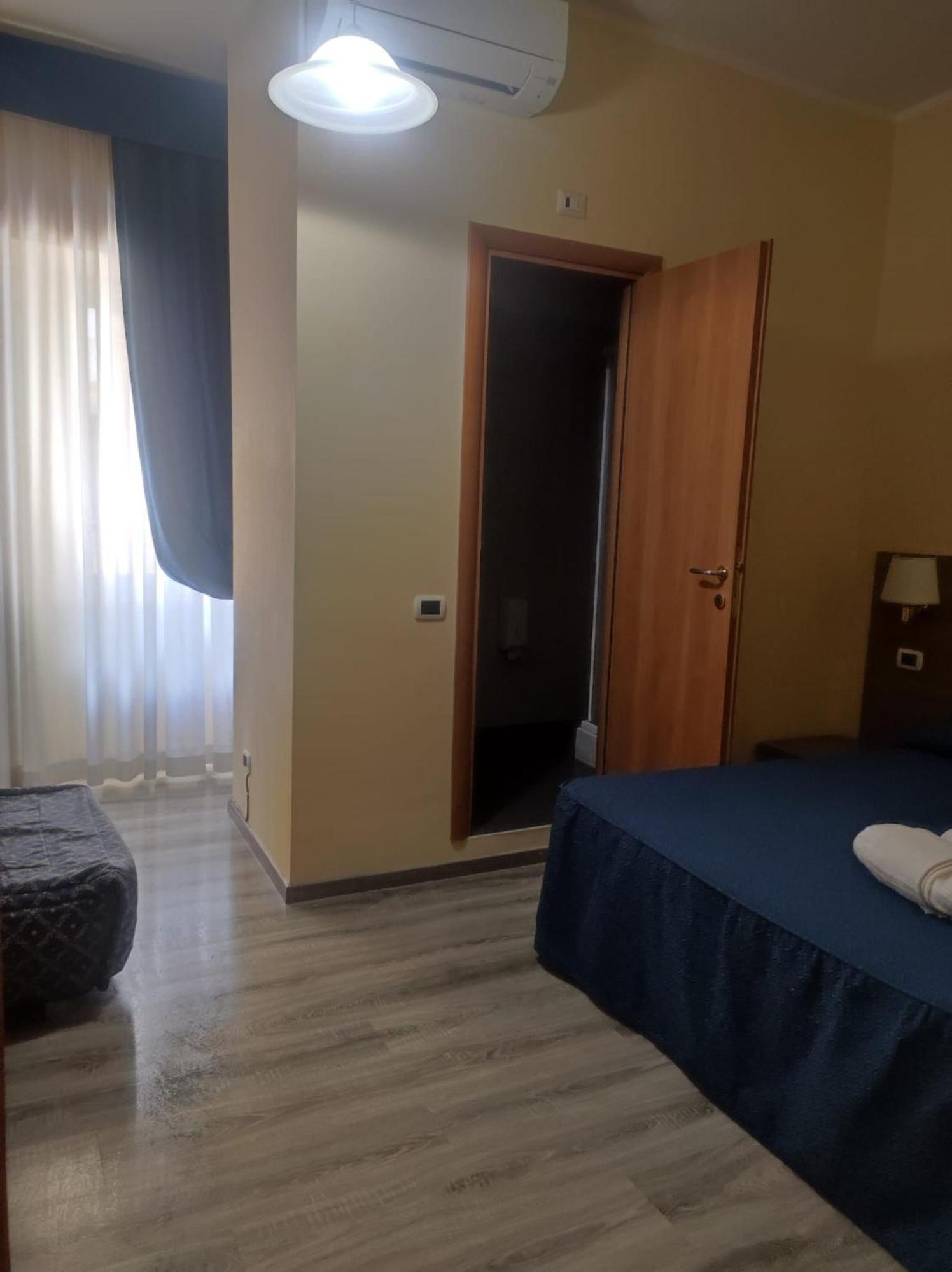 Accommodation Corallo Rzym Zewnętrze zdjęcie