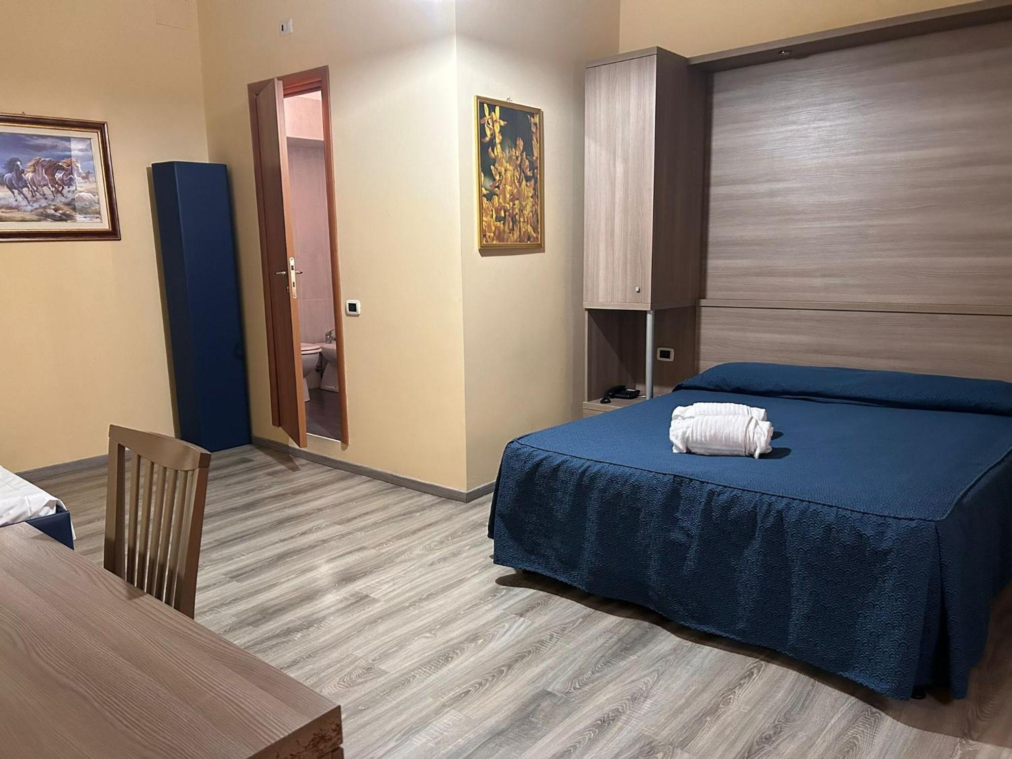 Accommodation Corallo Rzym Zewnętrze zdjęcie