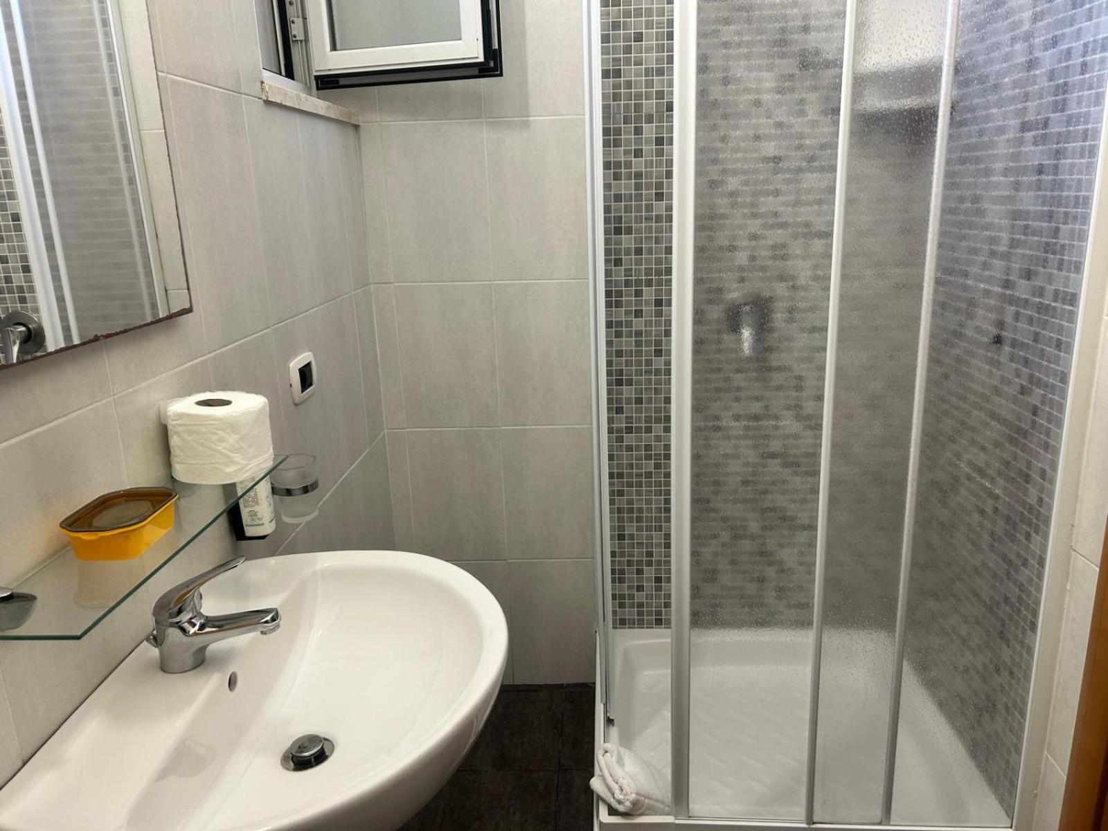 Accommodation Corallo Rzym Zewnętrze zdjęcie