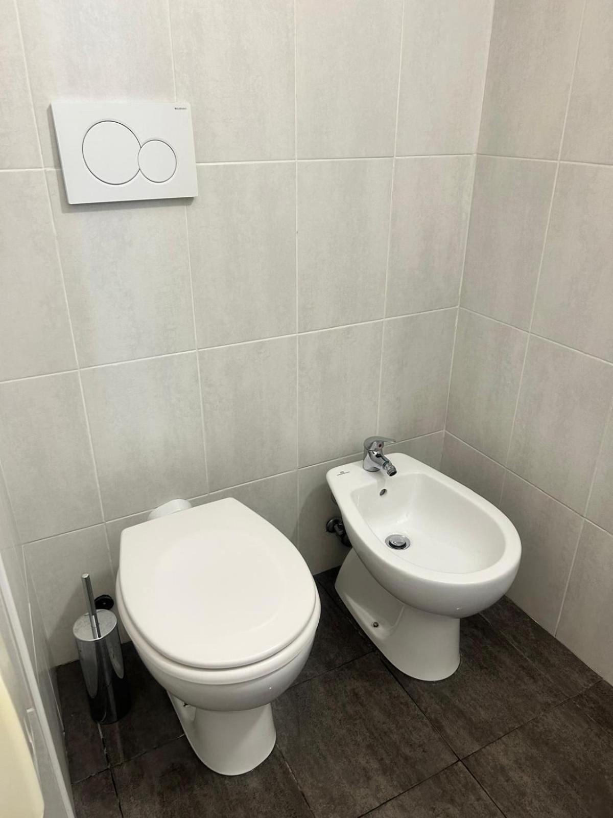 Accommodation Corallo Rzym Zewnętrze zdjęcie
