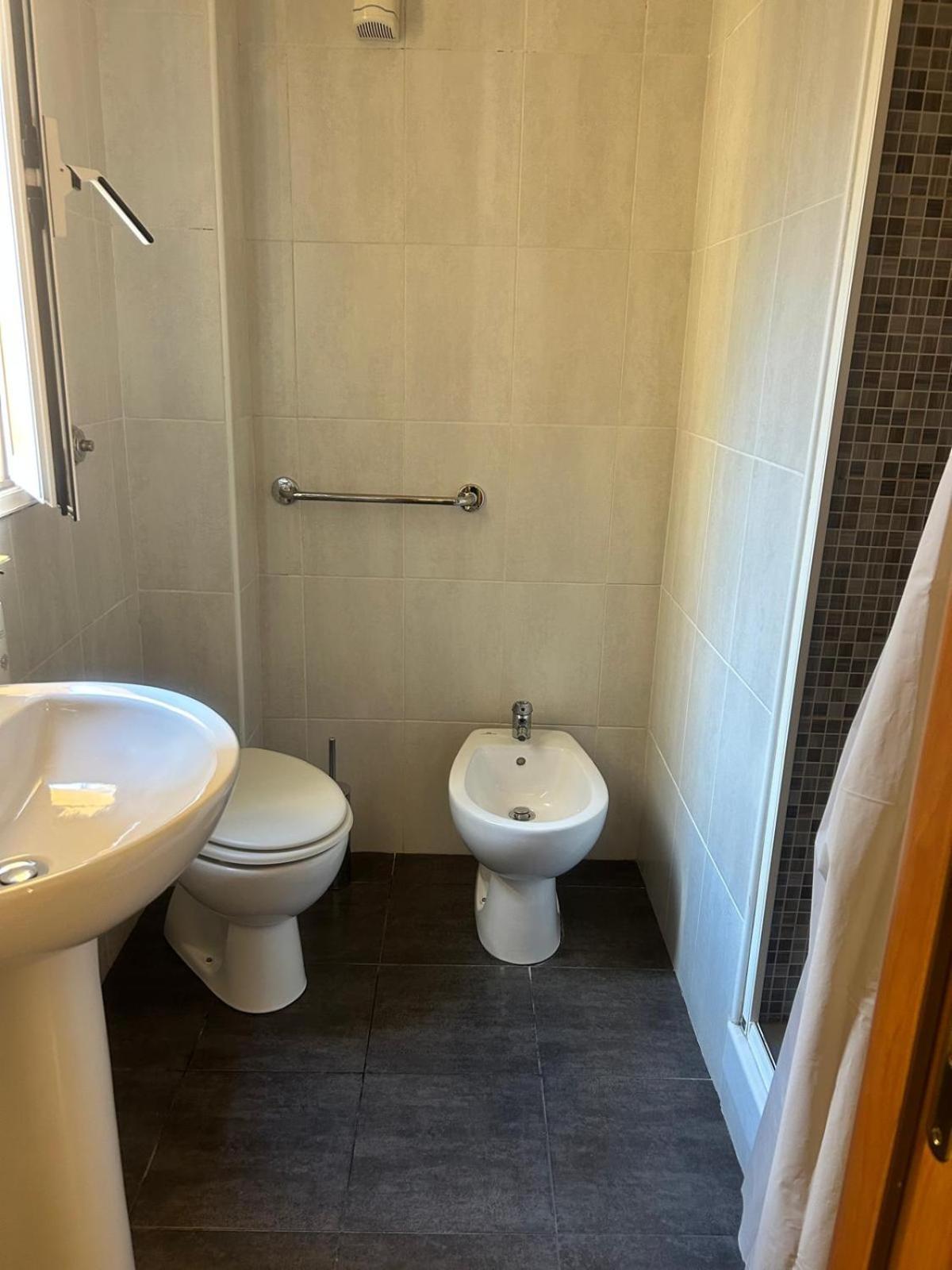 Accommodation Corallo Rzym Zewnętrze zdjęcie