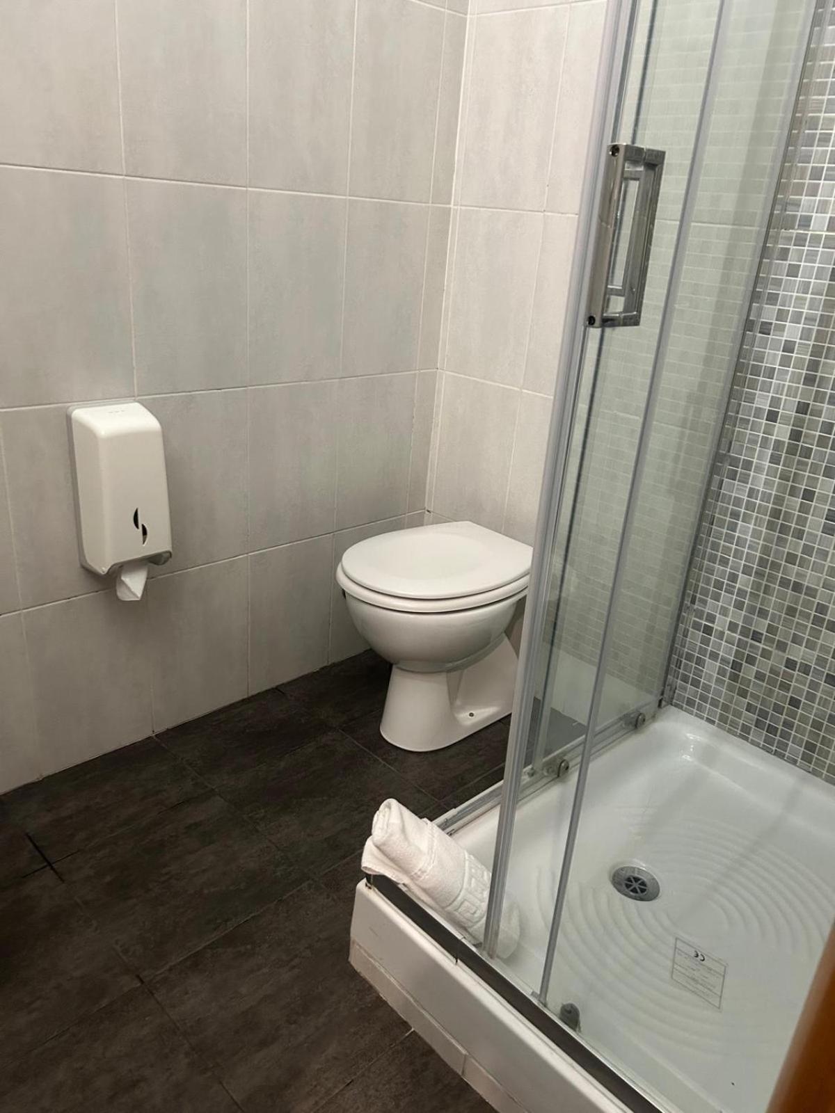 Accommodation Corallo Rzym Zewnętrze zdjęcie