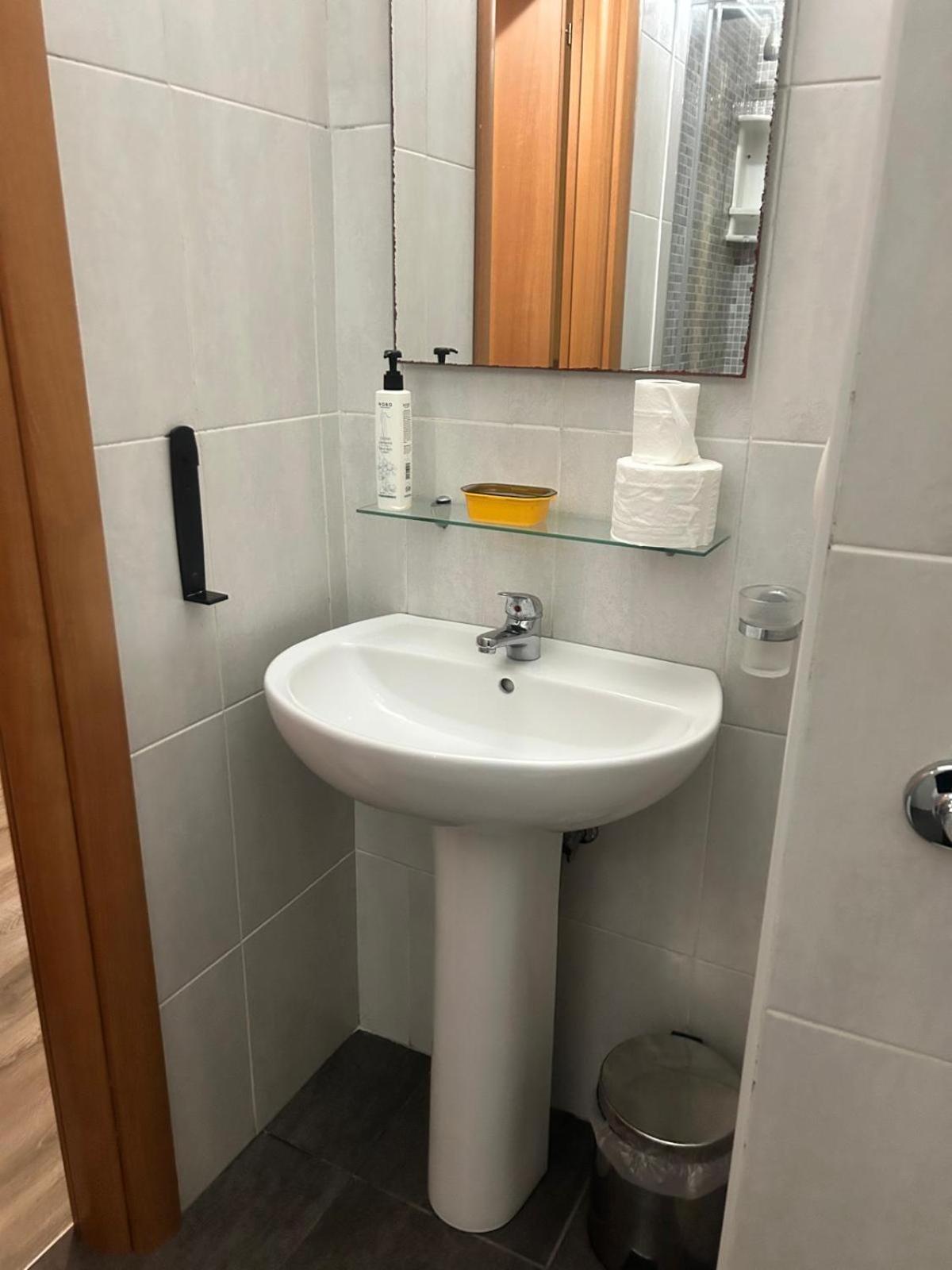 Accommodation Corallo Rzym Zewnętrze zdjęcie