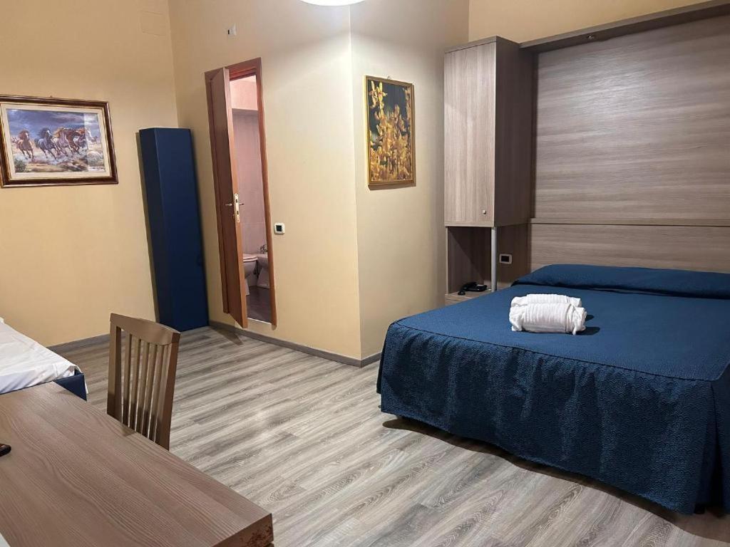 Accommodation Corallo Rzym Zewnętrze zdjęcie